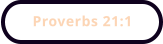 Proverbs 21:1